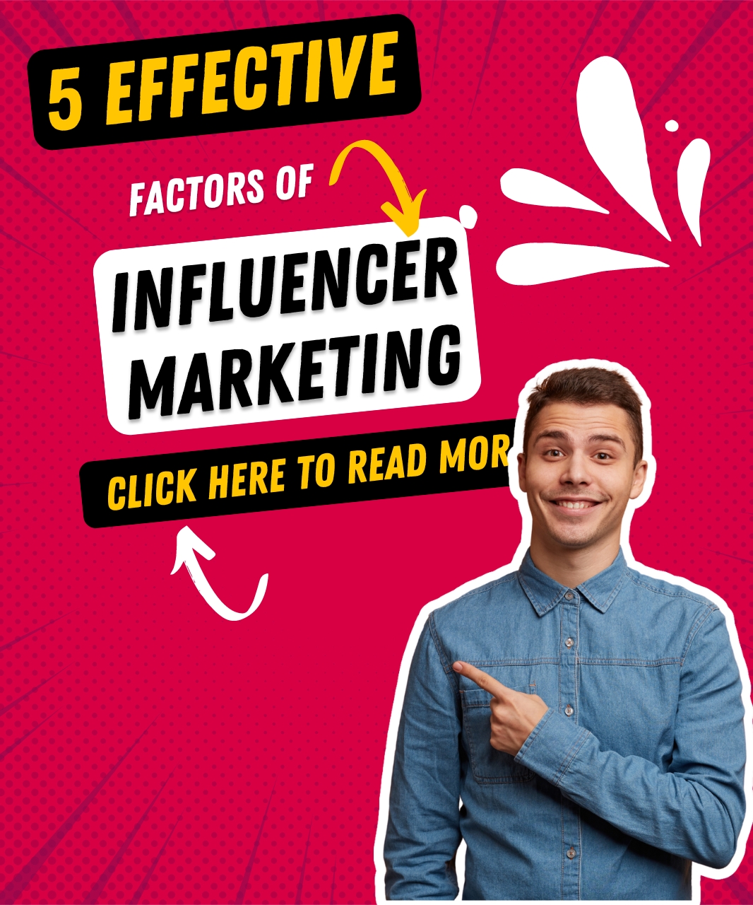 5 Effective Factors of Influencer Marketing in the Hospitality Industry
